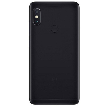 Smartphone Xiaomi Redmi Note 5 32GB (black) CE