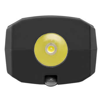 Lampka warsztatowa ANSMANN WL230B czarna