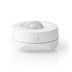 Czujnik ruchu Nedis SmartLife ZBSM10WT ZigBee 3.0