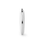 Lokalizator Bluetooth Nedis BTKF10WT biały