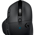 Mysz gamingowa bezprzewodowa Logitech G604 Lightspeed