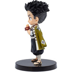 Banpresto Demon Slayer - Q Posket Petit Vol.5 C:Gyomei Himejima Figure
