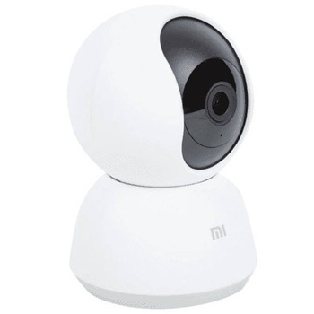 Kamera Xiaomi Mi Home Security Camera 360° 1080p