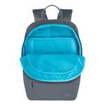 Plecak na laptop 13,3-14" 8264 ciemnoszary