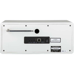 Radio Imperial DABMAN i200 DAB+/FM CD białe