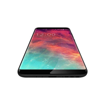 Smartphone Umidigi S2 Pro (black) + etui