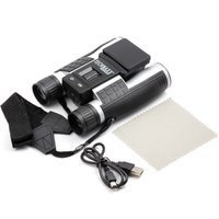 Technaxx Lornetka FullHD z wyswietlaczem TX-142