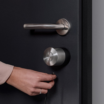 Zamek inteligentny NUKI Smart Lock Pro