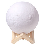 Głośnik BT Denver LBS-150 50W moon design