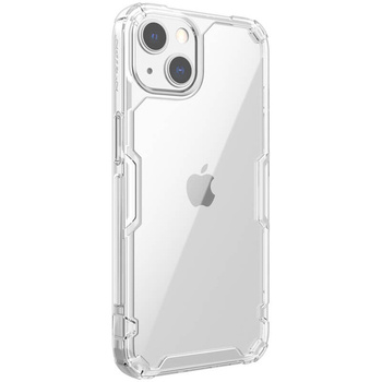 Etui Nillkin Nature TPU Pro iPhone 13 (biały)