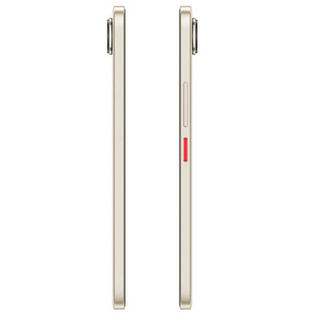 Smartphone Nubia Air 8/256GB (gold)