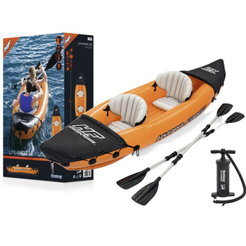 Bestway Kajak Hydro-Force 10'6" x 35"/3.21m x 88cm Lite-Rapid X2 65077