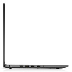 Laptop Dell I15-30004205041SA Celeron 4205U/15.6" FHD AntiGlare/4GB/1TB/DVD/BT/LAN/Win 10 Pro