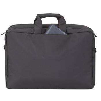 Torba na laptop 17.3" Rivacase 8455 czarny