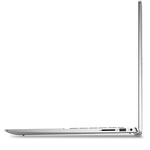 Laptop Dell I16-56250130823SA Ryzen 5 5625U/16" FHD TouchScreen/8GB/SSD 512GB/BT/BLKB/FPR/Win 11 Platinum Silver