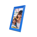 Ramka na zdjęcia Denver PFF-1023BU z FRAMEO niebieska