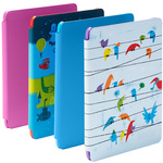 Czytnik e-Booków Amazon Kindle 10 Kids Edition/6"/WiFi/8GB/Rainbow Birds Cover