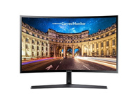 Monitor Samsung C27F398 LED/27" Curved FHD(1920x1080)/DP/HDMI