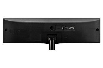 Monitor LG 27MP48HQ-P IPS LED/27" FHD(1920x1080)/DP/HDMI