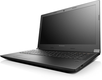 Laptop Lenovo B50-7015N17 i5-4210U/15.6"/4GB/1TB/DVD/BT/C/Win 8.1 Pro/UK