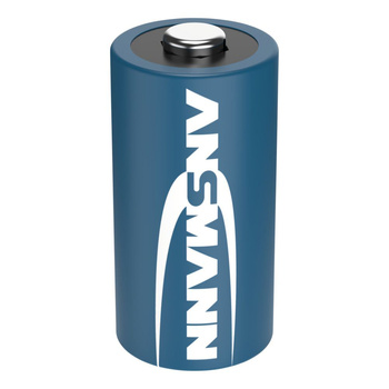 Bateria litowa ANSMANN CR123A/CR17335 3V