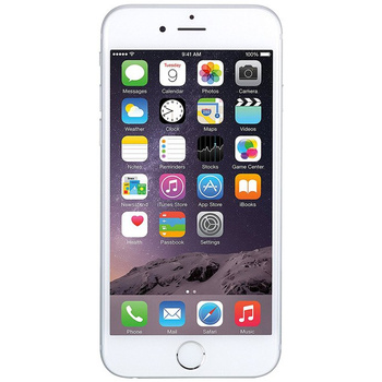 Smartphone Remade iPhone 6 64GB (silver)