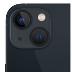 Smartphone Remade iPhone 13 128GB (black)