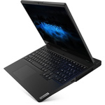 Laptop Lenovo Legion 5-15ARH05HK1DX Ryzen 7 4800H/15.6” FHD 144Hz/16GB/SSD 512GB/BT/BLKB/Geforce GTX 1660Ti 6GB/Win 10