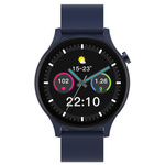 Smartwatch BT Denver SWC-338BU niebieski
