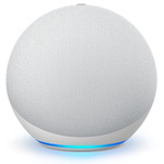 Amazon Echo 4 Glacier White/Uszkodzone opakowanie
