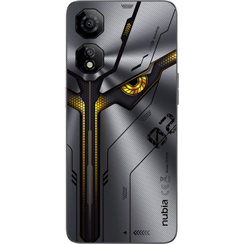 Smartphone Nubia Neo 2 5G 8/256GB (Storm Grey) bez ładowarki