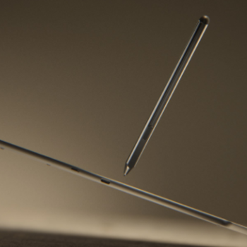 Amazon Kindle Scribe 16GB Premium Pen 2024 Tungsten/Uszkodzone opakowanie