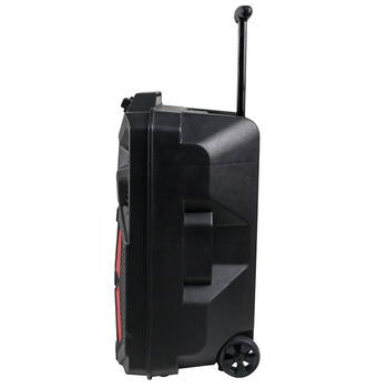 Głośnik "trolley" Denver 8" Bluetooth 8W