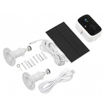 Zewnętrzna kamera solarna Technaxx TX-244