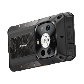 Smartphone Ulefone Armor 28 Pro 5G 16GB/512GGB (czarny)