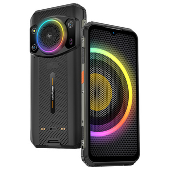 Smartphone Ulefone Armor 21 8GB/256GB (black)