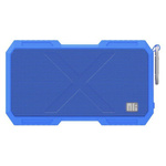 Głośnik bezprzewodowy z powerbankiem Nillkin X-MAN X1 (Blue)
