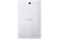Tablet Acer B1-850 MT8163/8"/1GB/16GB/Android 5.1 White