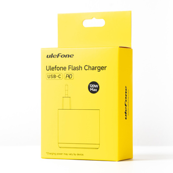 Ładowarka Ulefone 120W
