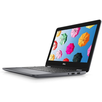 Laptop Dell I11-319594204064SA A9-9420E/11.6" TouchScreen/4GB/64GB/BT/x360/flash 128GB/Win 10
