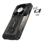Smartphone Ulefone Armor 28 Pro 5G 16GB/512GGB (czarny)