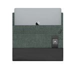 Etui na laptop 13.3"-14" Rivacase 8803 khaki