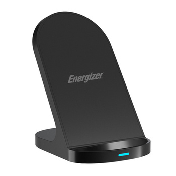 Bezprzewodowa ładowarka do smartphonów Energizer 15W QI (pad)