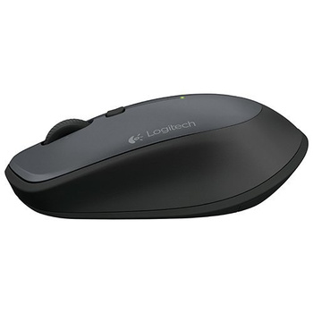 Mysz bezprzewodowa Logitech M335 czarna