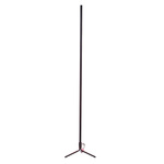 Kolorowa lampa narożna Wi-Fi Denver SCL-155/Uszkodzone opakowanie