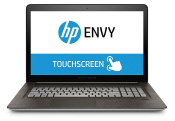 Laptop HP Envy M7-N014DX i7-5500U/17.3" FHD TouchScreen/16GB/SSD 480GB/DVD/BT/GeForce 940M 2GB/BLK/Win 8.1/Silver