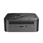 Mini PC Blackview MP100 Ryzen 7-5825U/32GB/SSD 1TB/Win 11 Pro czarny