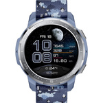 Smartwatch Honor GS Pro niebieski (Blue)