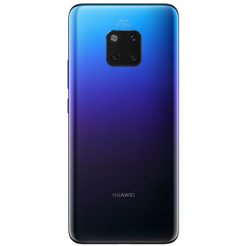 Smartphone Huawei Mate 20 Pro DualSim (purple)