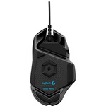 Mysz gamingowa Logitech G502 Hero Hight Performance